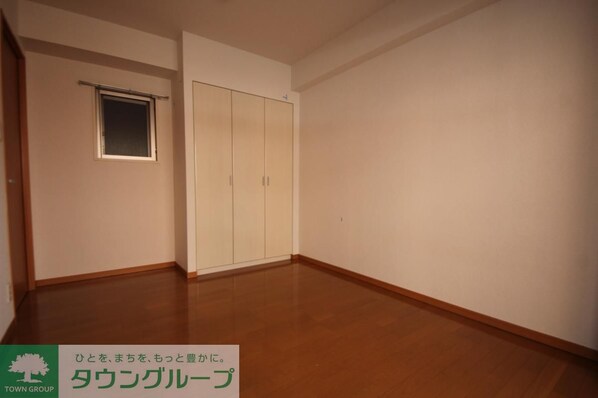 レジディア文京音羽の物件内観写真